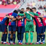 barça 2+1