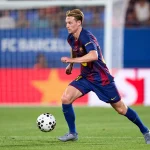 de jong